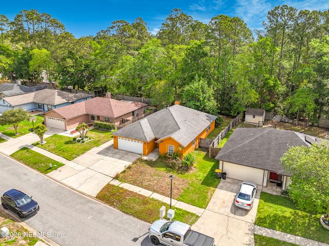 7535 GINGER TEA Trail W, Jacksonville, FL 32244
