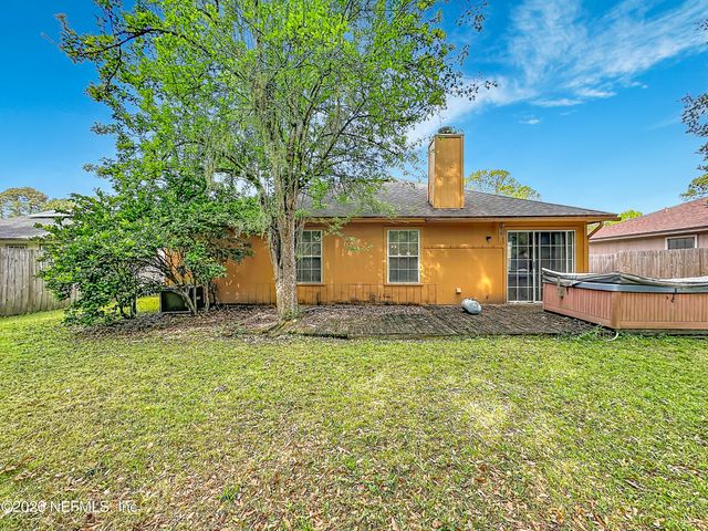 7535 GINGER TEA Trail W, Jacksonville, FL 32244