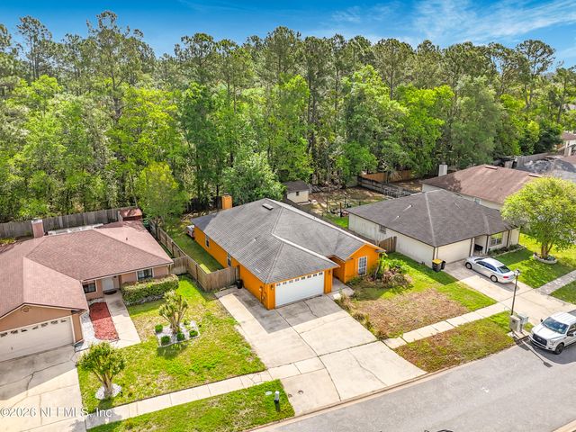 7535 GINGER TEA Trail W, Jacksonville, FL 32244