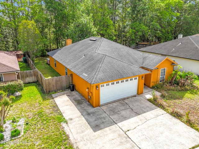 7535 GINGER TEA Trail W, Jacksonville, FL 32244