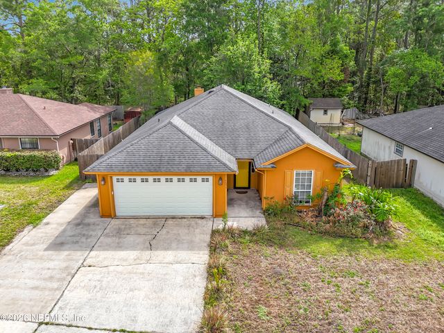 7535 GINGER TEA Trail W, Jacksonville, FL 32244