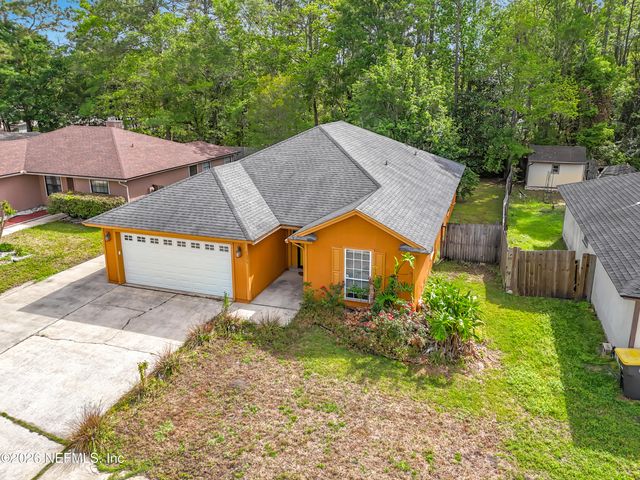 7535 GINGER TEA Trail W, Jacksonville, FL 32244