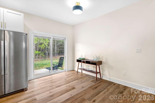 2462 Shoal Road, Crouse, NC 28033