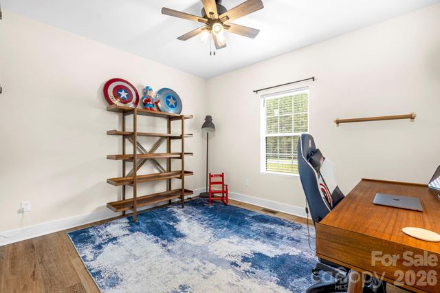 2462 Shoal Road, Crouse, NC 28033
