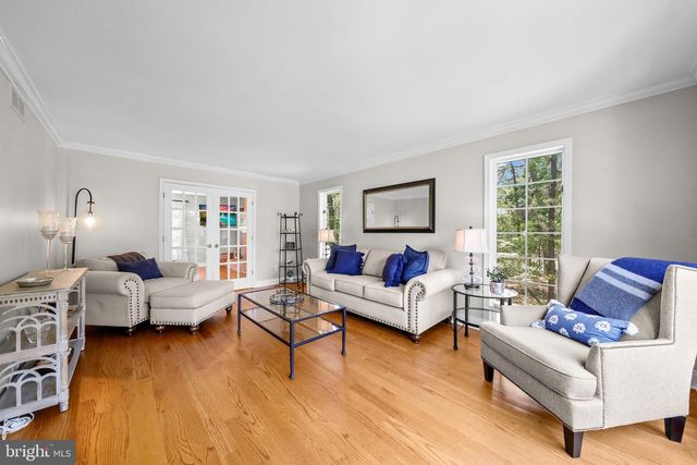 2 ALDWORTH CT, Medford, NJ 08055
