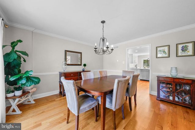 2 ALDWORTH CT, Medford, NJ 08055