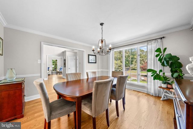 2 ALDWORTH CT, Medford, NJ 08055