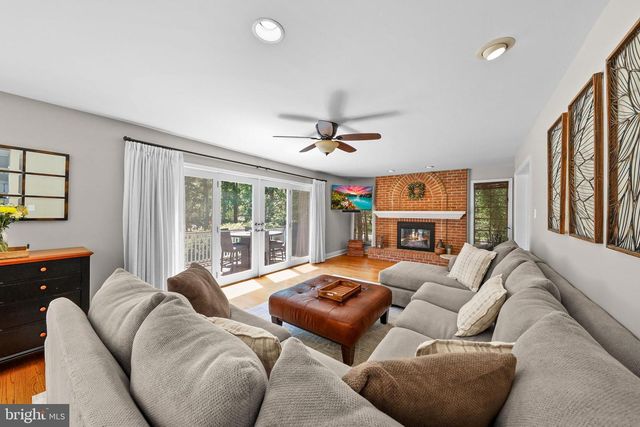 2 ALDWORTH CT, Medford, NJ 08055