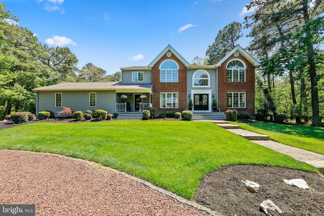 2 ALDWORTH CT, Medford, NJ 08055