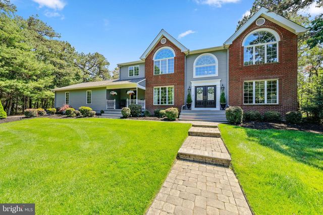 2 ALDWORTH CT, Medford, NJ 08055