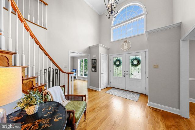 2 ALDWORTH CT, Medford, NJ 08055