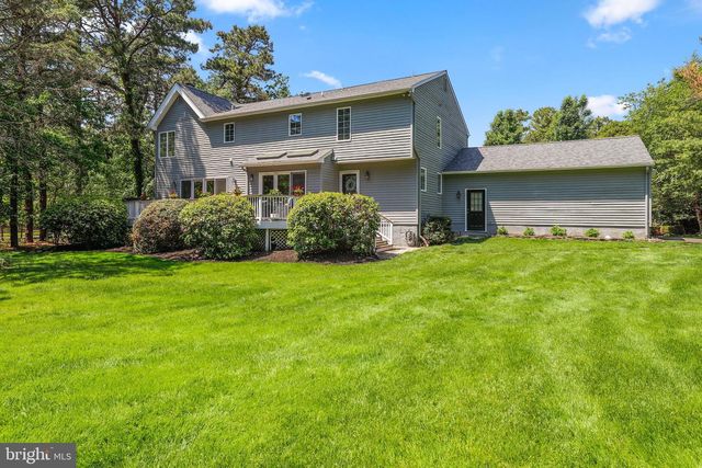 2 ALDWORTH CT, Medford, NJ 08055
