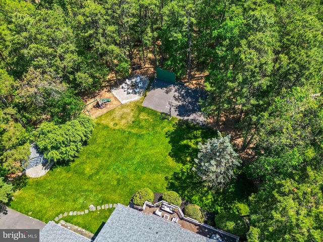 2 ALDWORTH CT, Medford, NJ 08055