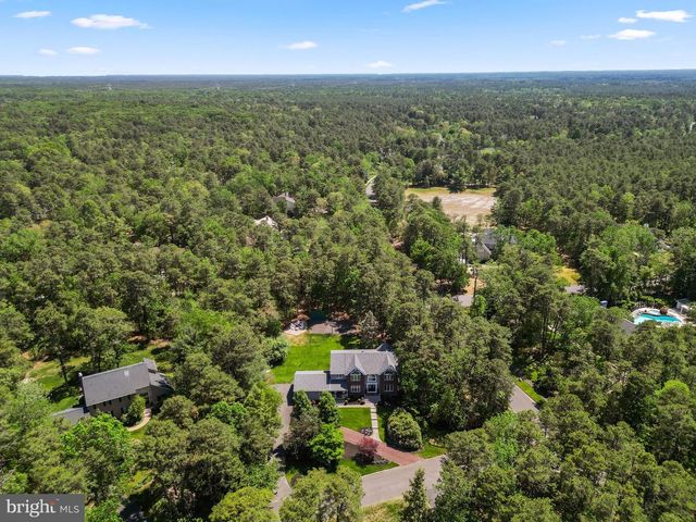 2 ALDWORTH CT, Medford, NJ 08055