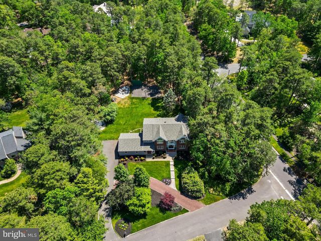 2 ALDWORTH CT, Medford, NJ 08055