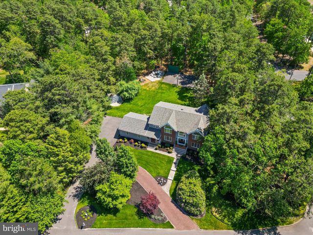 2 ALDWORTH CT, Medford, NJ 08055