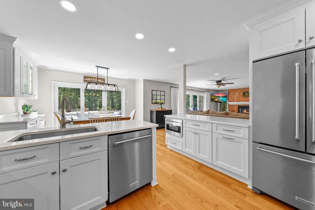 2 ALDWORTH CT, Medford, NJ 08055