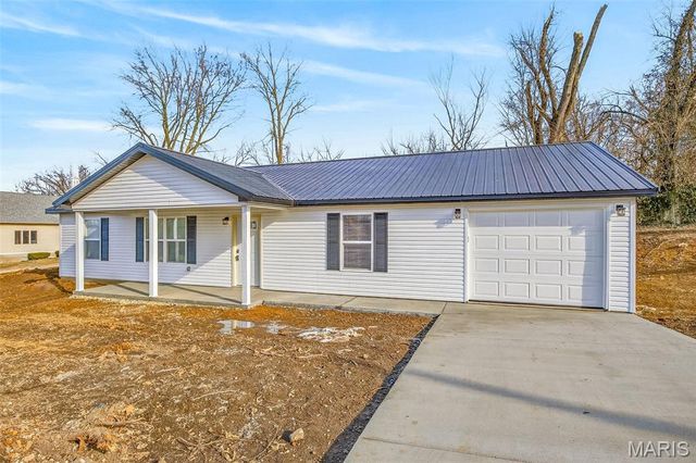 203 Laurel Street, Park Hills, MO 63601