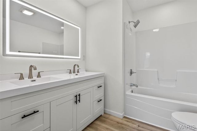 203 Laurel Street, Park Hills, MO 63601