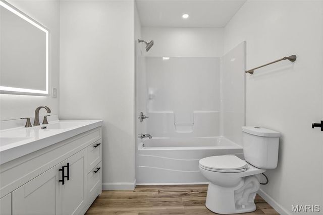 203 Laurel Street, Park Hills, MO 63601