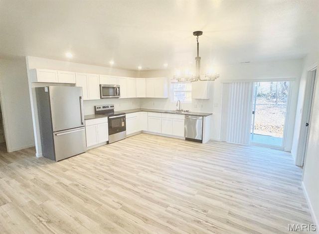 203 Laurel Street, Park Hills, MO 63601