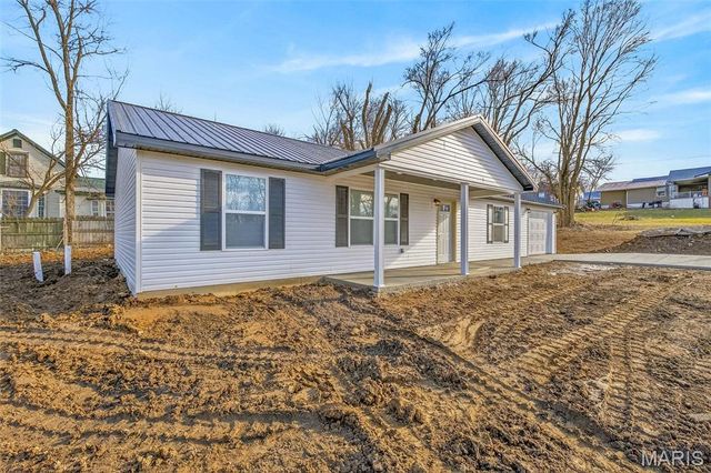 203 Laurel Street, Park Hills, MO 63601