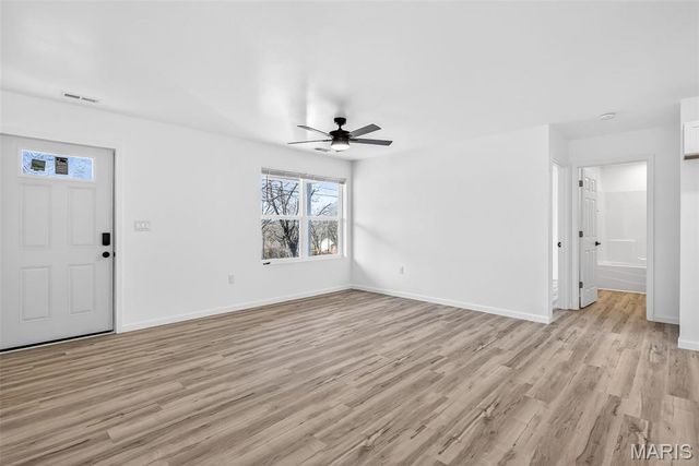 203 Laurel Street, Park Hills, MO 63601