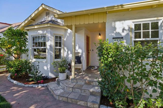 559 S Taaffe Street, Sunnyvale, CA 94086