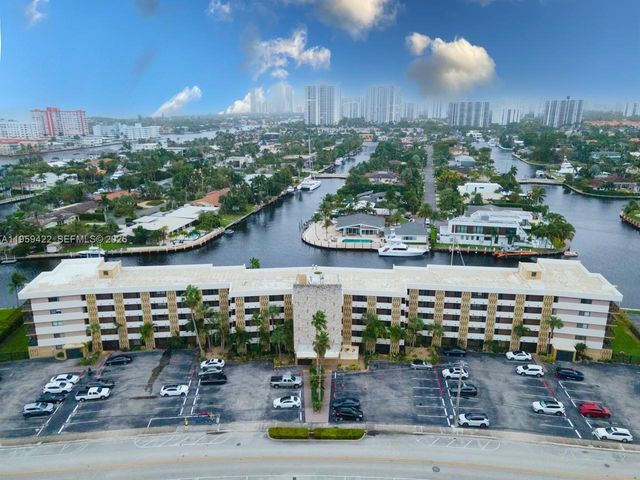 301 Golden Isles Dr 502, Hallandale Beach, FL 33009