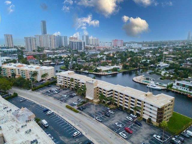 301 Golden Isles Dr 502, Hallandale Beach, FL 33009