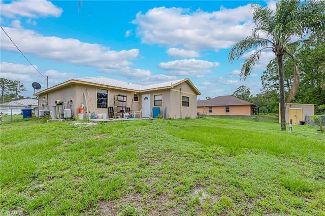 503 E 13th ST, Lehigh Acres, FL 33972