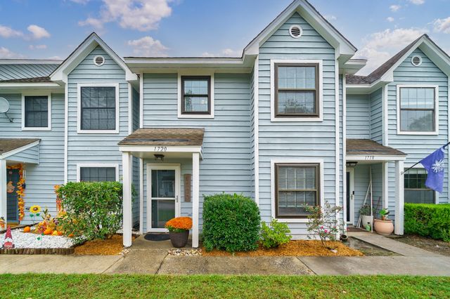 1720 Deer Path Drive, Mount Pleasant, SC 29464