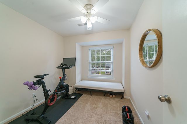 1720 Deer Path Drive, Mount Pleasant, SC 29464