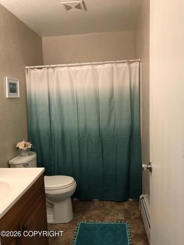 8621 Molanary Drive, Anchorage, AK 99502