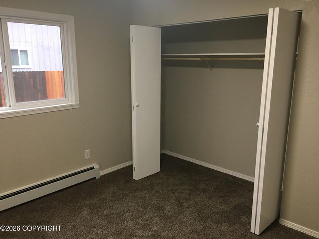 8621 Molanary Drive, Anchorage, AK 99502