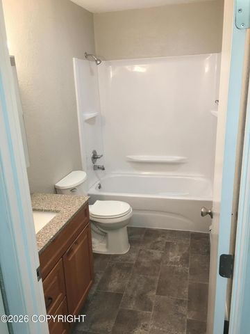 8621 Molanary Drive, Anchorage, AK 99502