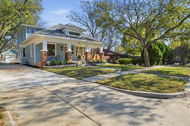 1817 5th Avenue, Fort Worth, TX 76110