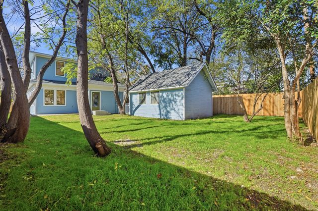 1817 5th Avenue, Fort Worth, TX 76110