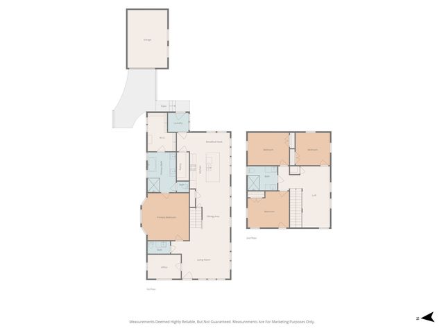 1817 5th Avenue, Fort Worth, TX 76110