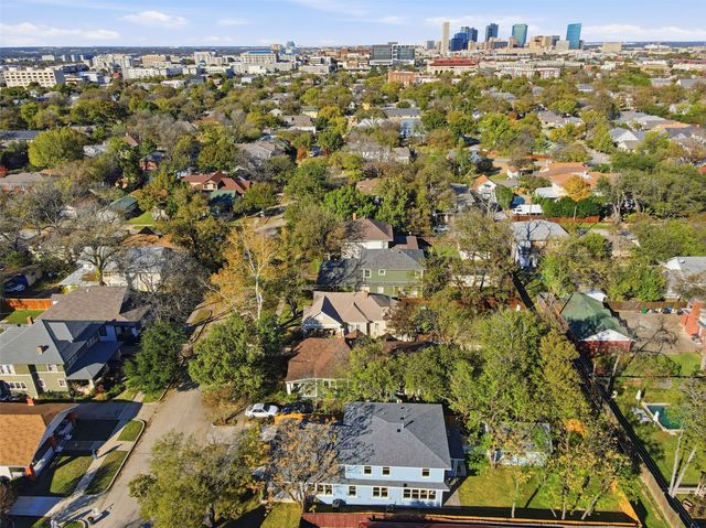 1817 5th Avenue, Fort Worth, TX 76110