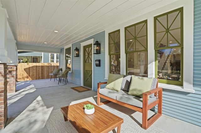 1817 5th Avenue, Fort Worth, TX 76110