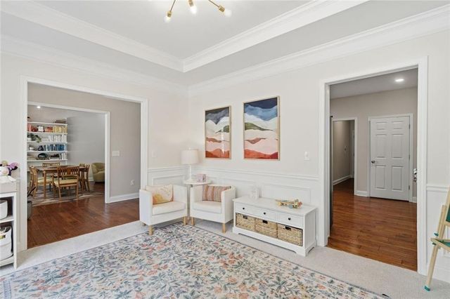 815 Freedom Lane, Roswell, GA 30075