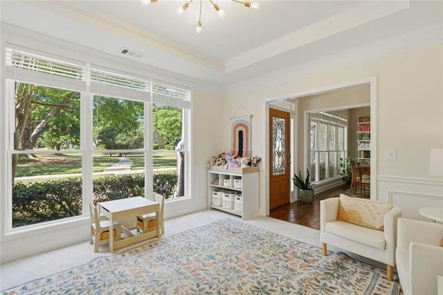 815 Freedom Lane, Roswell, GA 30075