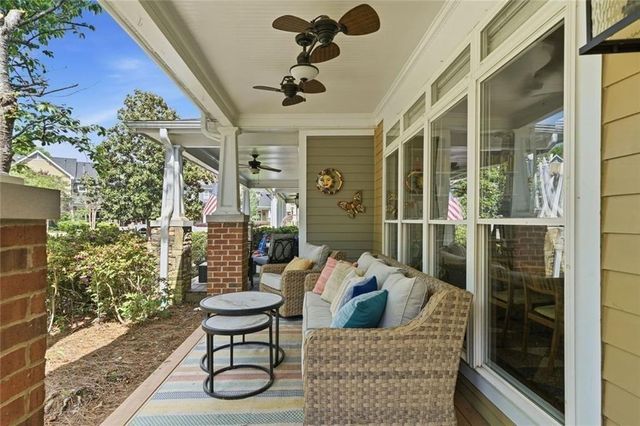 815 Freedom Lane, Roswell, GA 30075
