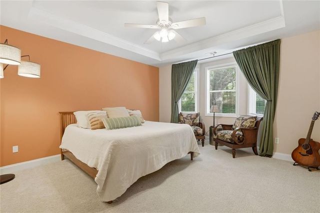 815 Freedom Lane, Roswell, GA 30075