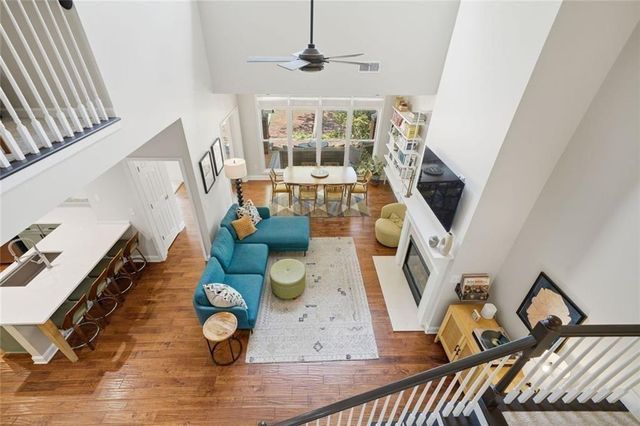 815 Freedom Lane, Roswell, GA 30075