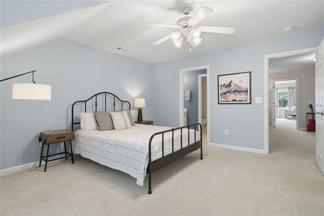 815 Freedom Lane, Roswell, GA 30075