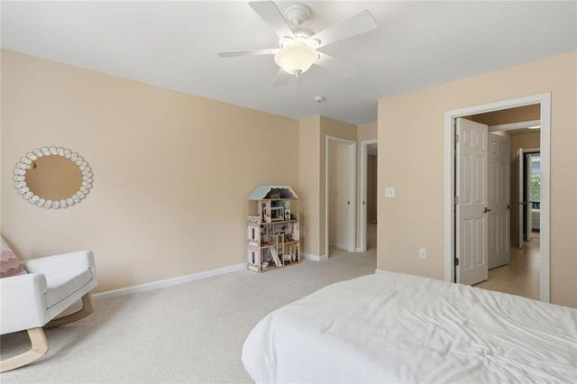 815 Freedom Lane, Roswell, GA 30075