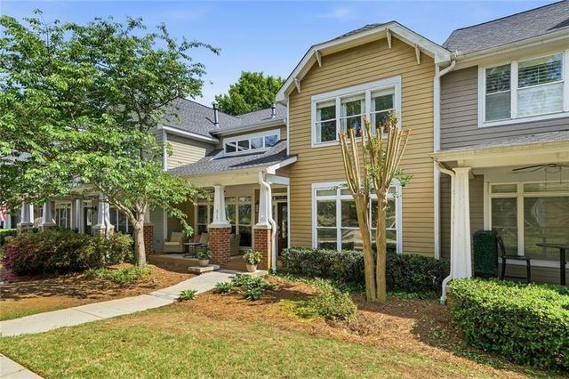 815 Freedom Lane, Roswell, GA 30075