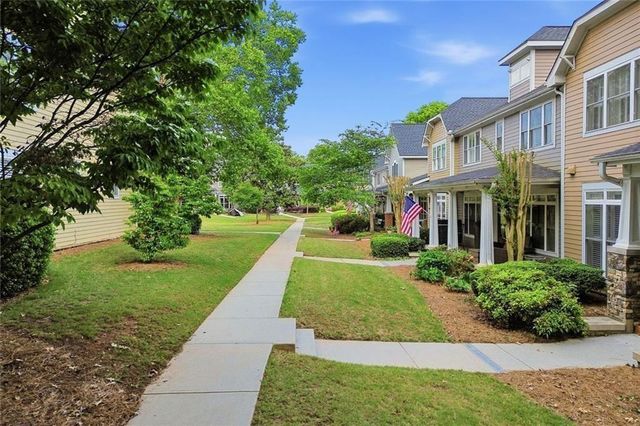 815 Freedom Lane, Roswell, GA 30075